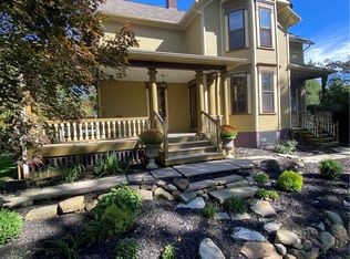 88 E Streetsboro St, Hudson, OH 44236