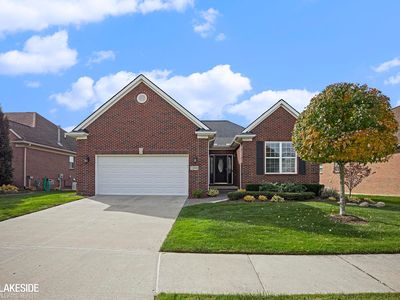 7290 Augusta Dr, Washington, MI, 48094