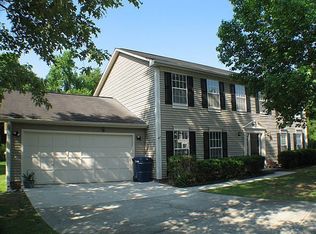 2115 Deer Path Way, Charleston, SC 29414