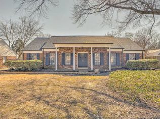 6461 Messick Rd, Memphis, TN 38119