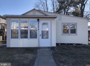 8564 Stockton Ave, Pennsauken, NJ 08109