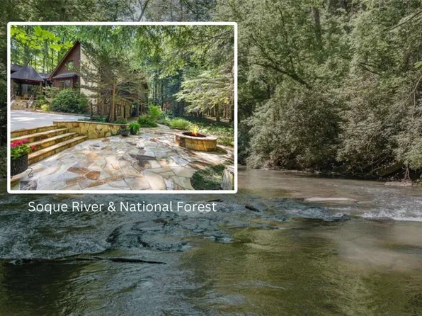 106 Dock Side Dr, Clarkesville, GA 30523