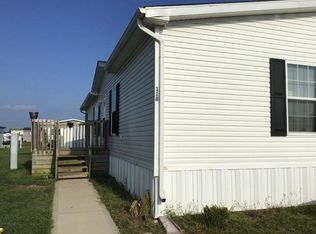 118 Forest Meadow Dr, Batavia, OH 45103