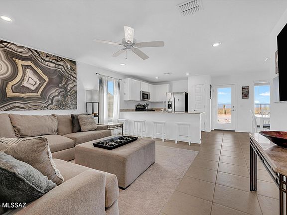 4th image of 8801 E Canyon Walnut Way