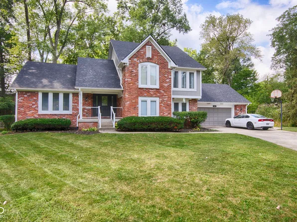 9002 Seabreeze Ct, Indianapolis, IN 46256