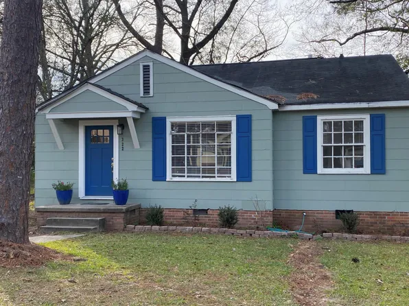 322 N 25th Ave, Hattiesburg, MS 39401