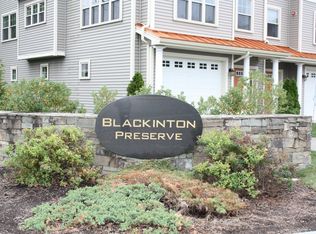 74 West St UNIT 17, Attleboro, MA 02703