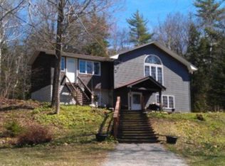 159 Garnet Lake Rd, Johnsburg, NY 12843
