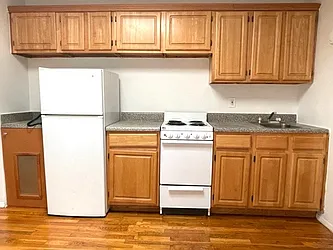 Rented by Best Apartments North Inc