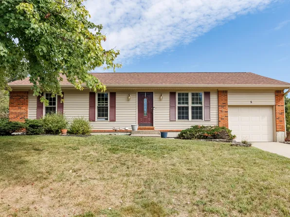 5 Timberview Ct, Highland Heights, KY 41076