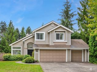 32879 NE 43rd Cir, Carnation, WA 98014