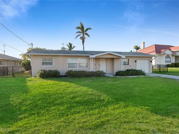 4926 Triton Ct W, Cape Coral, FL 33904