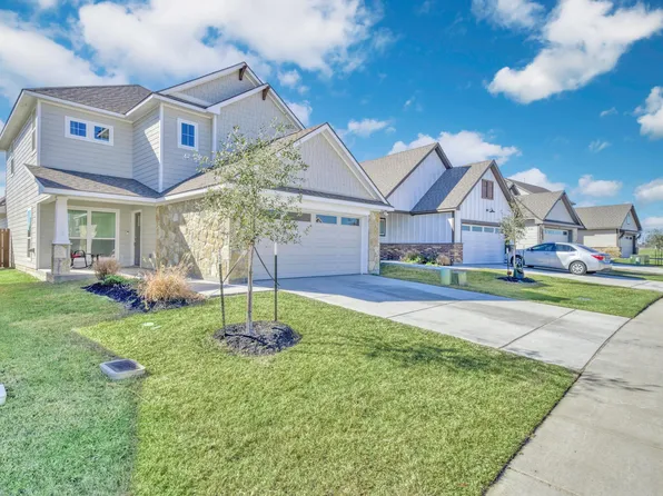 15225 Still Water Meadow Loop, College Station, TX 77845