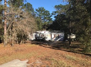 2941 SW 186th Ct, Dunnellon, FL 34432