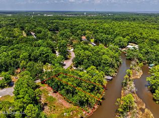 Bahama Dr Lot 654, Gautier, MS 39553