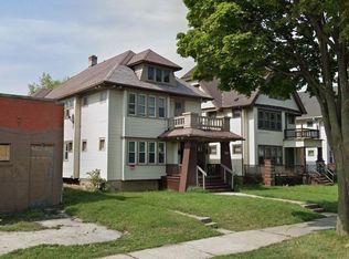 2707-2709 N 47th St. (Duplex)(Ace Property), Milwaukee, WI 53210