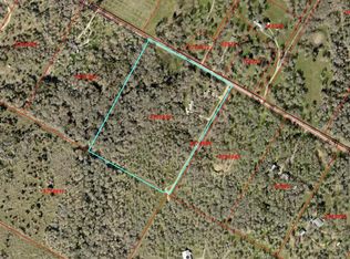 1719 Watterson Rd, Red Rock, TX 78662