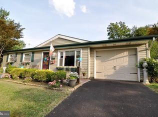 255 Dallas Ave, Strasburg, PA 17579