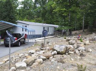 1086 Wright Rd, Newport, TN 37821