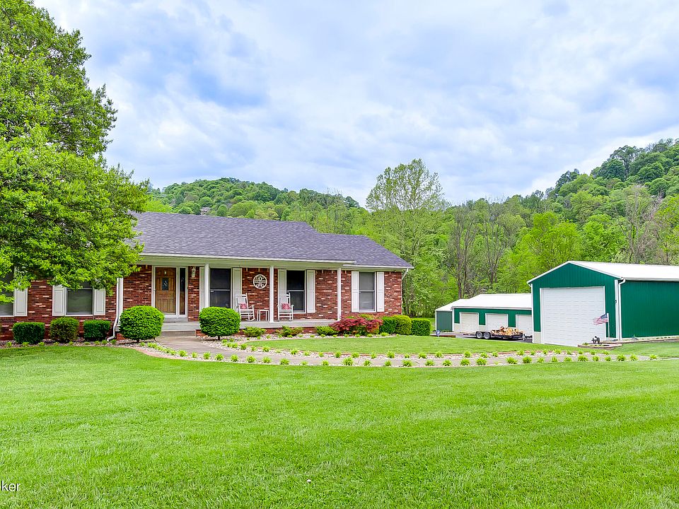4306 Blevins Gap Rd, Louisville, KY 40272 Zillow