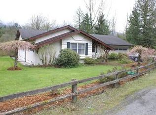 2883 State Route 9, Sedro Woolley, WA 98284