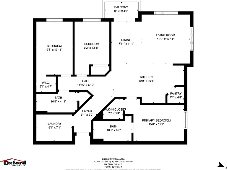 17. Aspen Lofts F - Floor Plan 17. Aspen Lofts F - Floor Plan