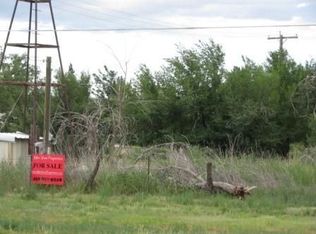 1705 Old Marathon Rd, Alpine, TX 79830