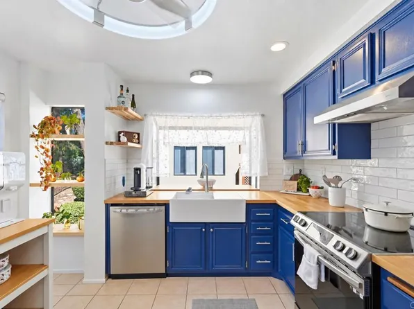 9230 Lake Murray Blvd Unit G, San Diego, CA 92119