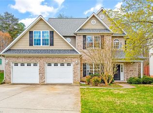 3938 Poindexter Ave, Winston Salem, NC 27106