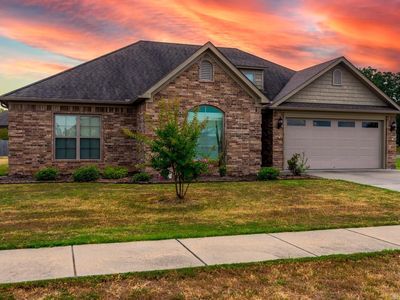 2775 Pulaski Dr, Conway, AR, 72034