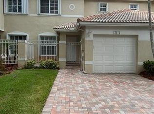 17115 NW 23rd St #17115, Pembroke Pines, FL 33028