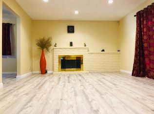 1601 S Wolfe Rd, Sunnyvale, CA 94087