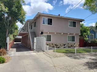 664 N 2nd St APT 4, San Jose, CA 95112