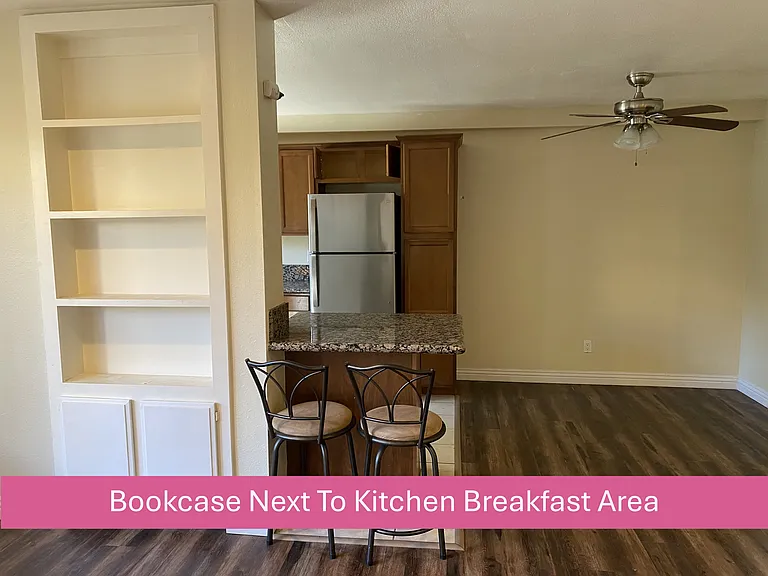 Vale Creek Villas — Photo 15