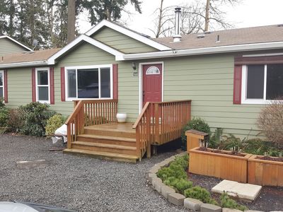 4370 SE King Rd STE 200, Milwaukie, OR, 97222