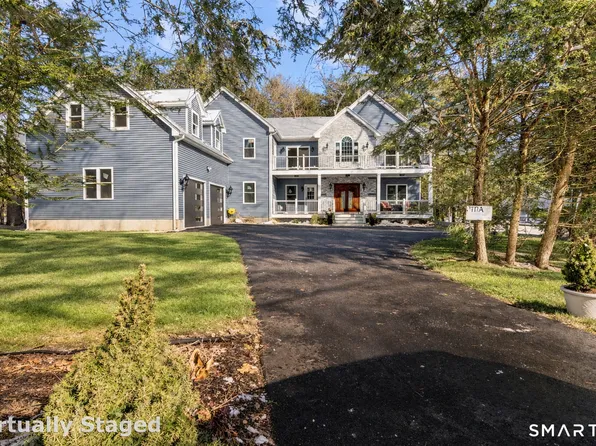 370a West Mountain Road, Simsbury, CT 06092