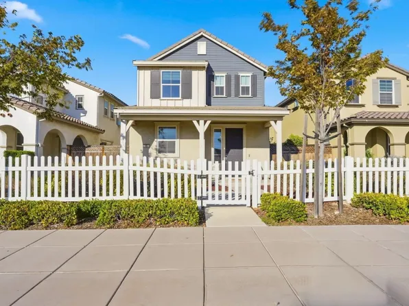 45 E Central Pkwy, Mountain House, CA 95391