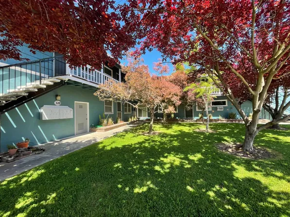 328 51st Street, 328 51st St APT 9, Sacramento, CA 95819