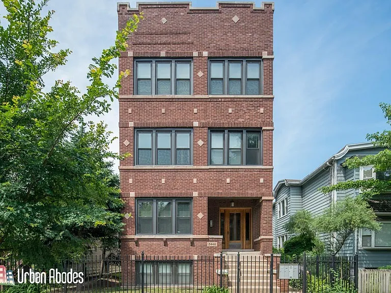 2448 N Campbell Ave #G1 — Photo 1