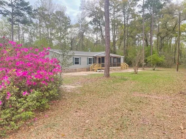 139 Tracy Ln, Crawfordville, FL 32327