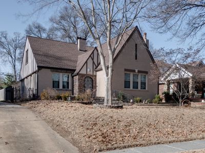 861 University St, Memphis, TN, 38107
