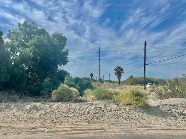 0 Via Costa Brava & Vander Veer Rd, Mecca, CA 92254