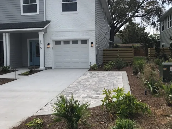 2015 Ryan Rd, Fernandina Beach, FL 32034