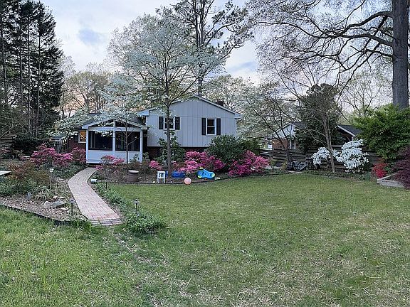 5th image of 3604 Brinkley Dr