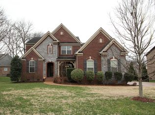 1031 Smokerise Ln, Hendersonville, TN 37075