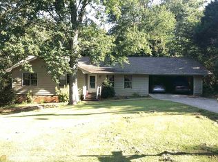 4434 Lake Forest Dr, Oakwood, GA 30566