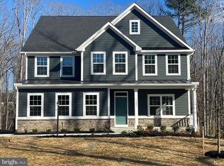 11301 Oakville Ln, Spotsylvania, VA 22551