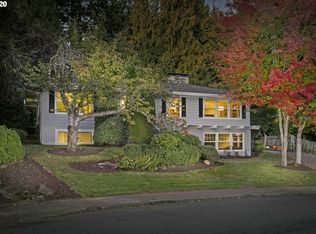 2830 SW West Point Ave, Portland, OR 97225