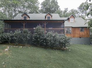 154 Maple Tree Ln, Watauga, TN 37694