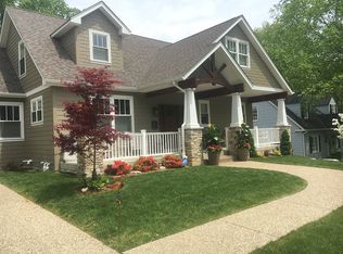 335 Chestnut Ave, Saint Louis, MO